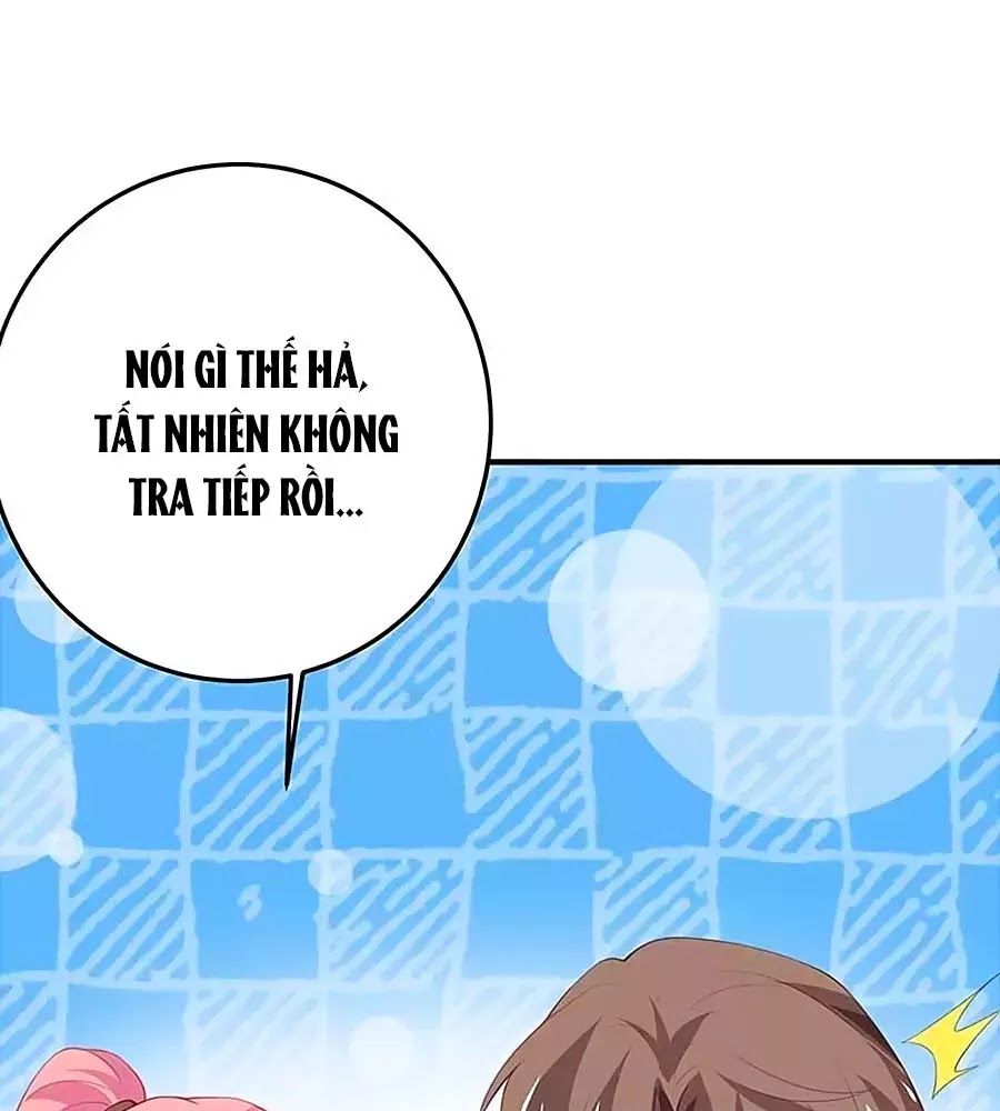 Một Thai Hai Bảo : Đưa Mami Về Nhà ! - Chương 95 - Trang 52