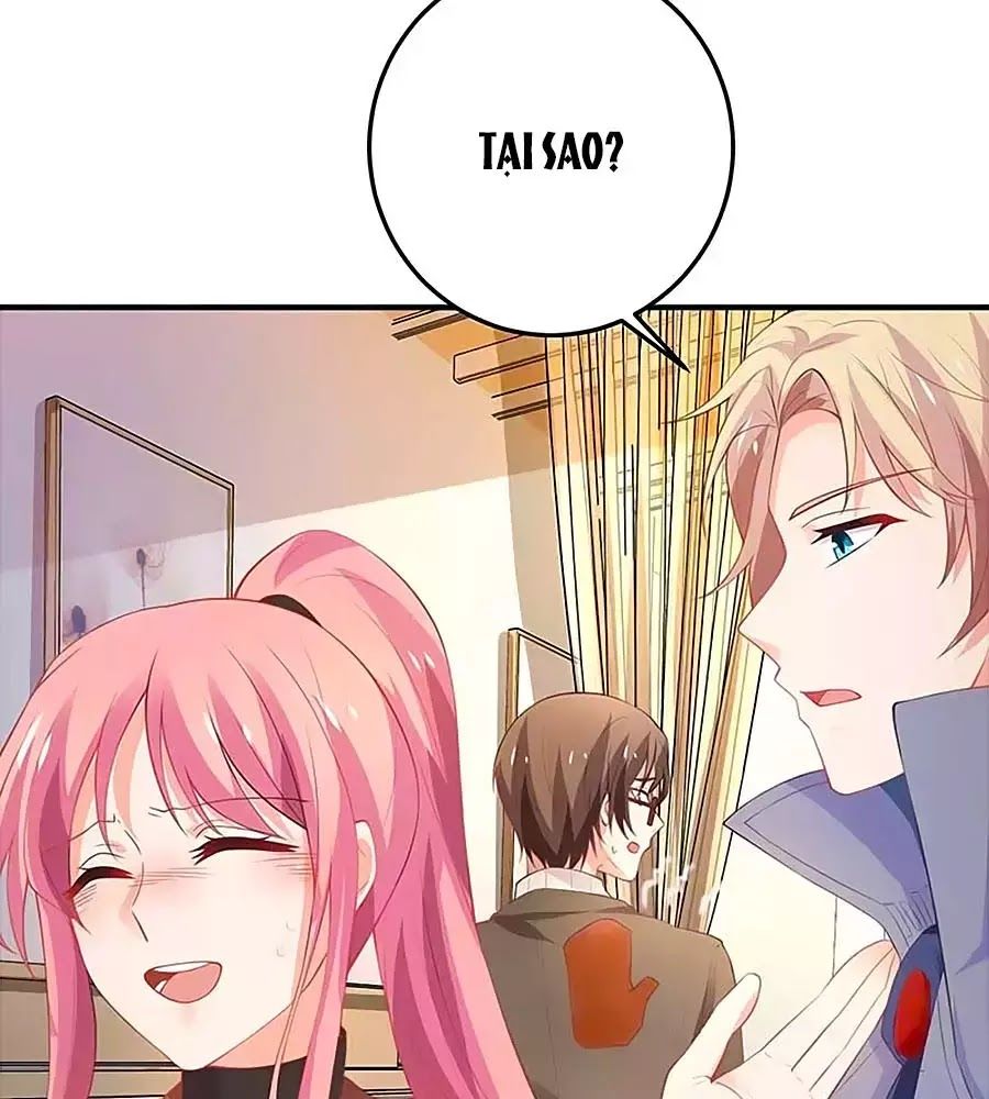 Một Thai Hai Bảo : Đưa Mami Về Nhà ! - Chương 95 - Trang 54