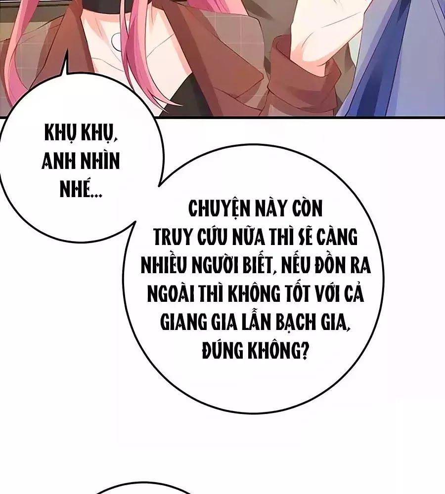 Một Thai Hai Bảo : Đưa Mami Về Nhà ! - Chương 95 - Trang 55