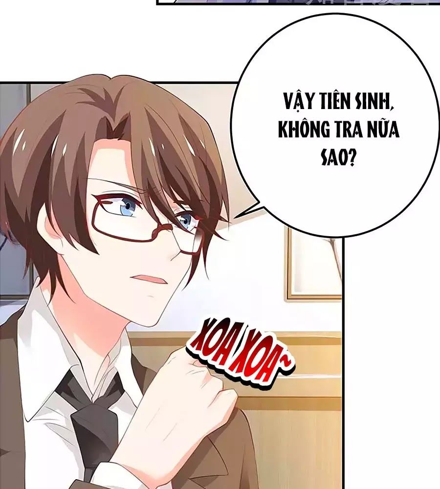 Một Thai Hai Bảo : Đưa Mami Về Nhà ! - Chương 95 - Trang 57