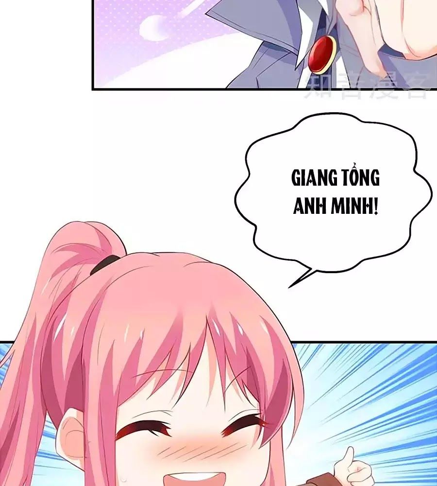 Một Thai Hai Bảo : Đưa Mami Về Nhà ! - Chương 95 - Trang 59