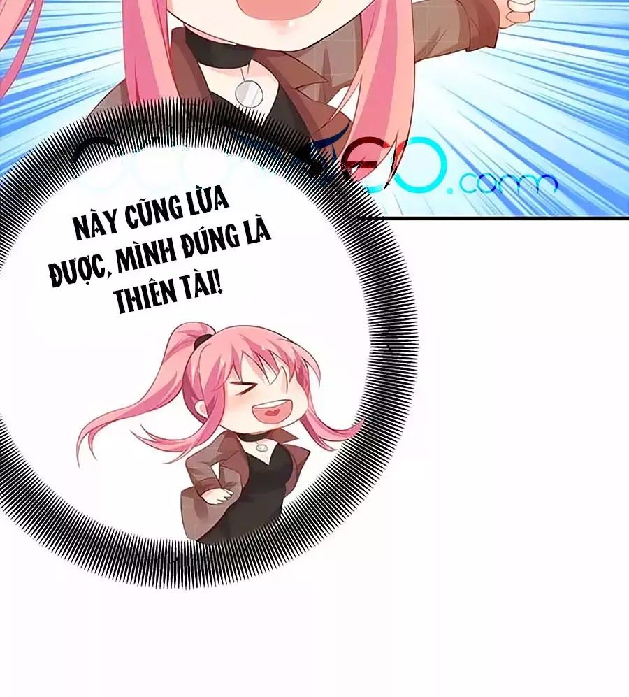 Một Thai Hai Bảo : Đưa Mami Về Nhà ! - Chương 95 - Trang 60