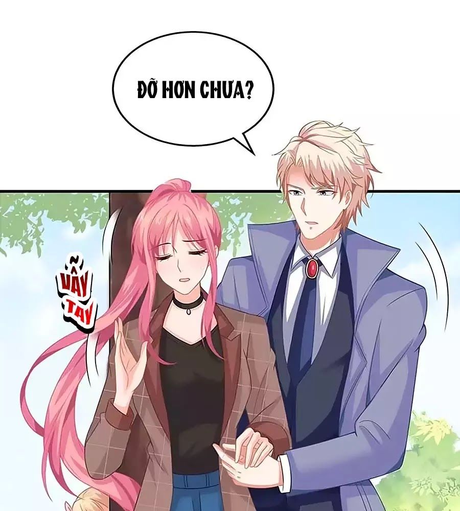 Một Thai Hai Bảo : Đưa Mami Về Nhà ! - Chương 97 - Trang 1