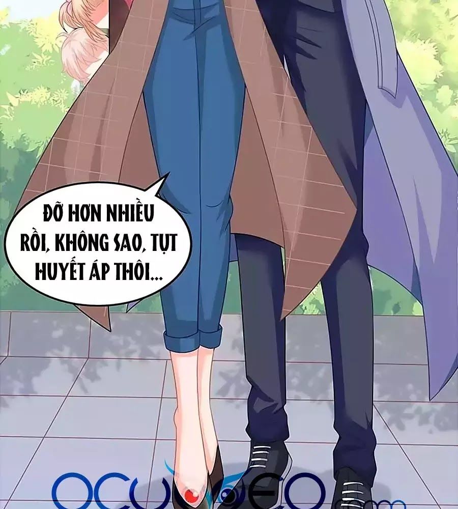 Một Thai Hai Bảo : Đưa Mami Về Nhà ! - Chương 97 - Trang 2