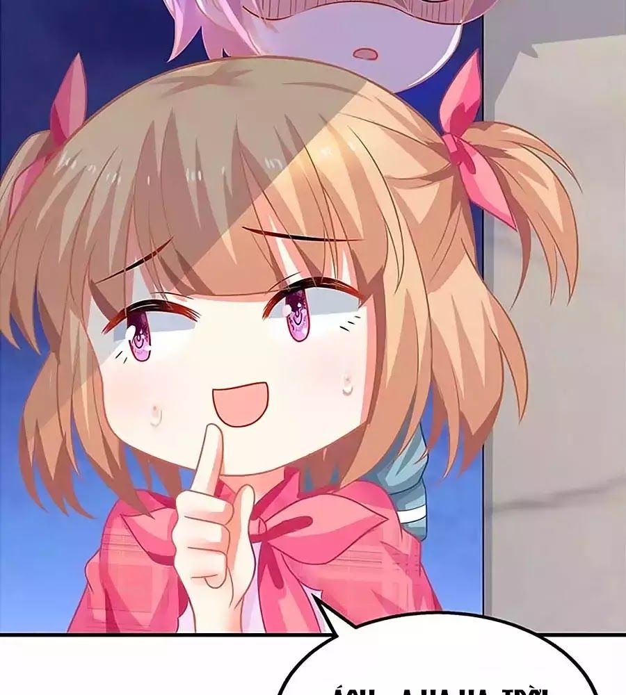 Một Thai Hai Bảo : Đưa Mami Về Nhà ! - Chương 97 - Trang 11