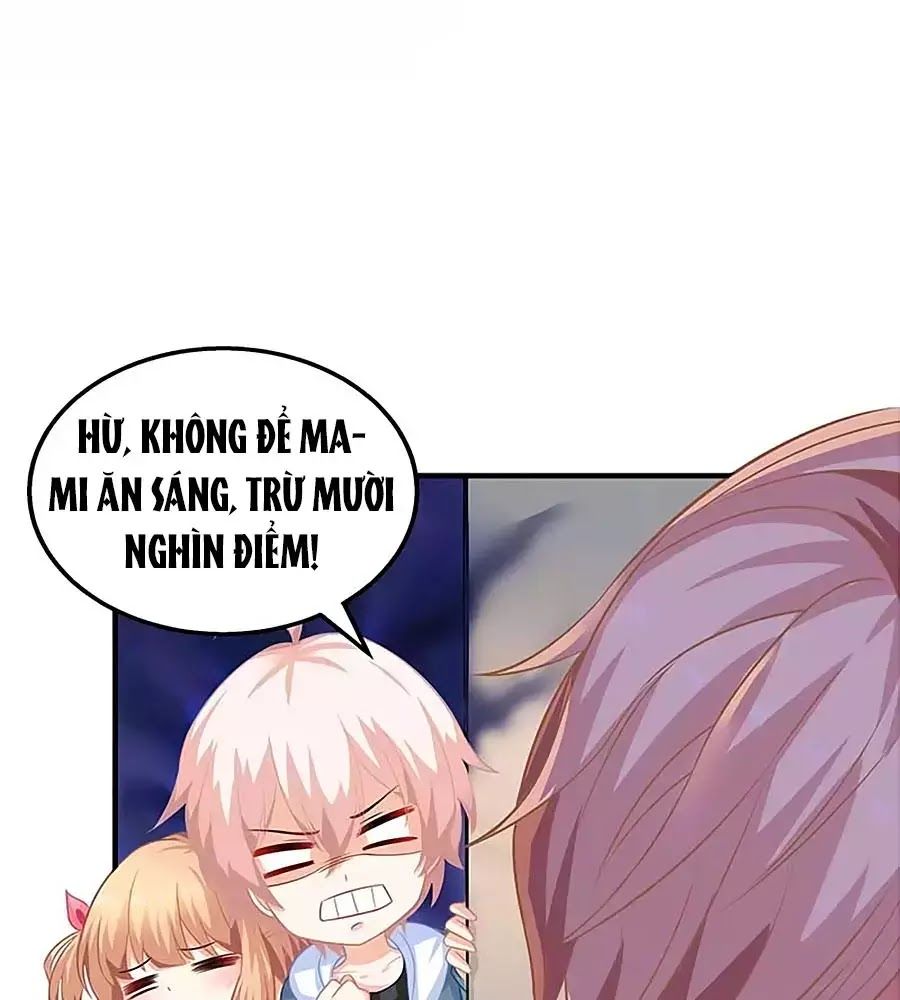 Một Thai Hai Bảo : Đưa Mami Về Nhà ! - Chương 97 - Trang 13