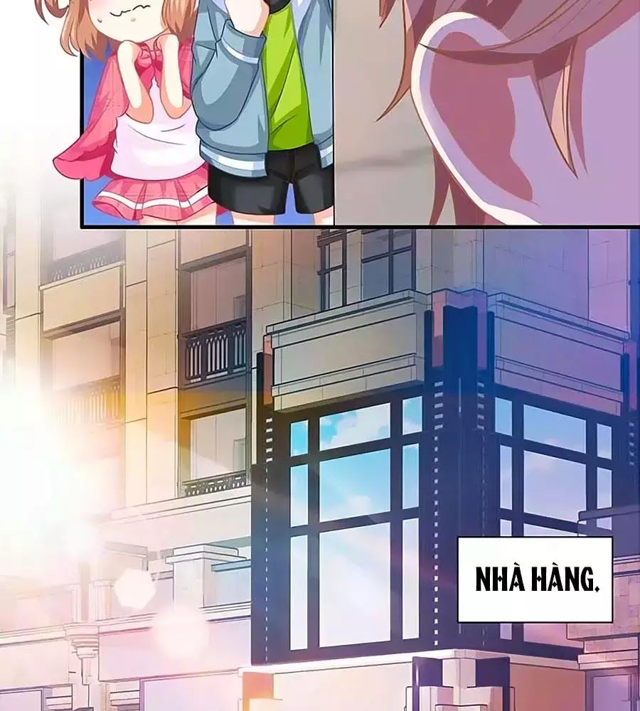 Một Thai Hai Bảo : Đưa Mami Về Nhà ! - Chương 97 - Trang 14