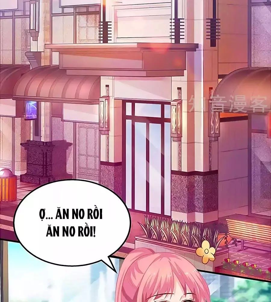 Một Thai Hai Bảo : Đưa Mami Về Nhà ! - Chương 97 - Trang 15