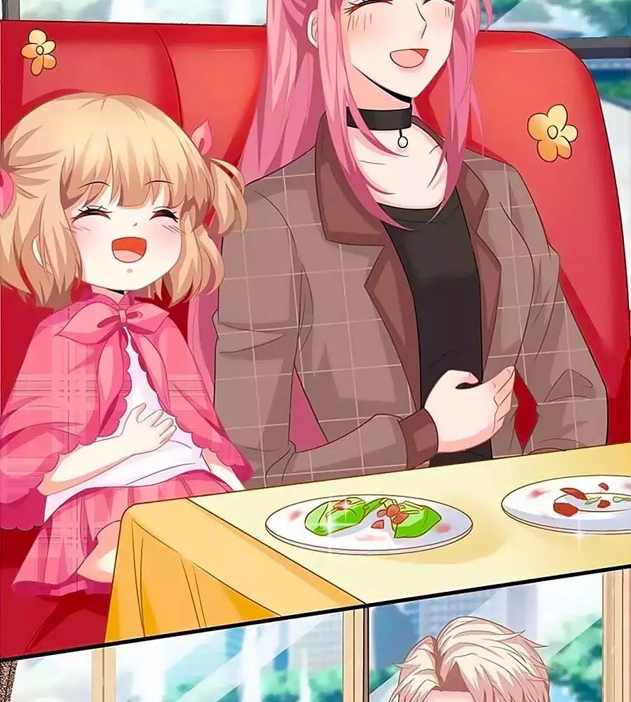 Một Thai Hai Bảo : Đưa Mami Về Nhà ! - Chương 97 - Trang 16