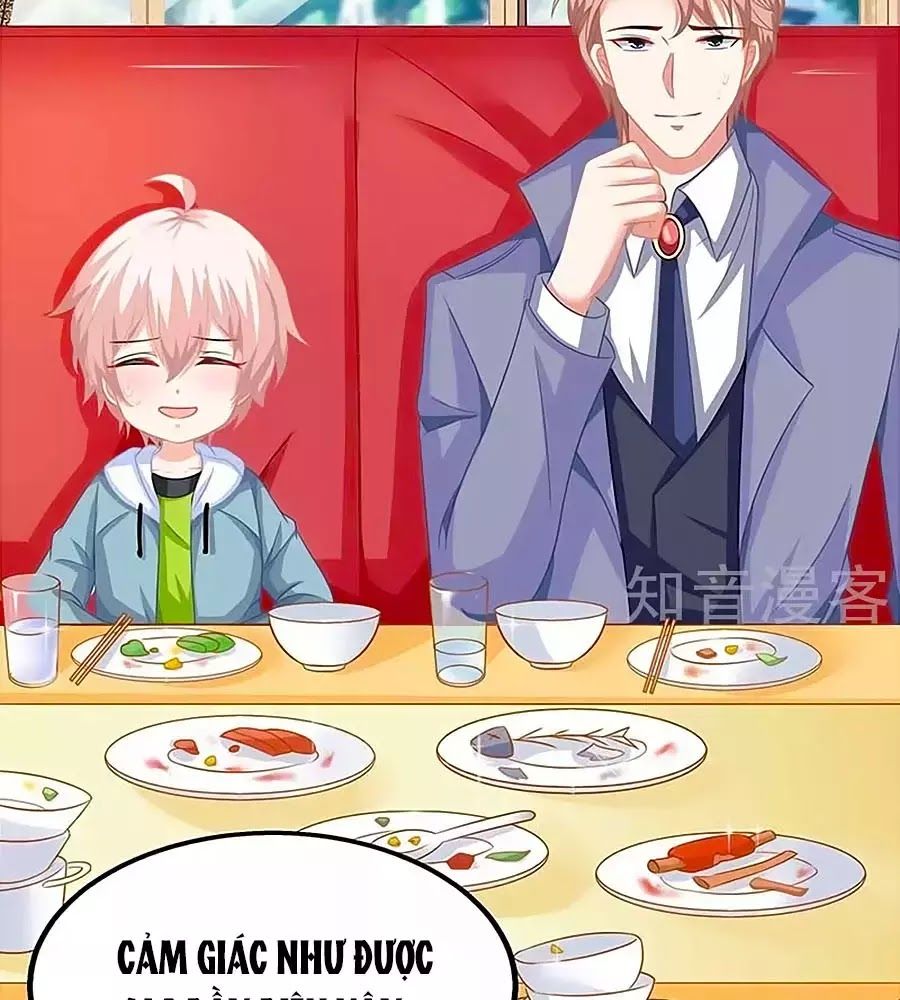 Một Thai Hai Bảo : Đưa Mami Về Nhà ! - Chương 97 - Trang 17