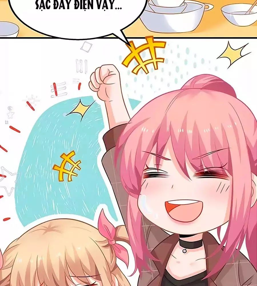 Một Thai Hai Bảo : Đưa Mami Về Nhà ! - Chương 97 - Trang 18