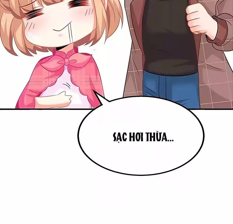 Một Thai Hai Bảo : Đưa Mami Về Nhà ! - Chương 97 - Trang 19