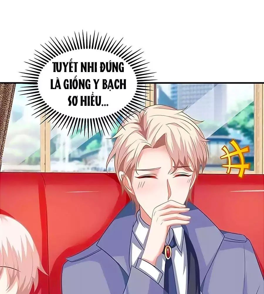 Một Thai Hai Bảo : Đưa Mami Về Nhà ! - Chương 97 - Trang 20