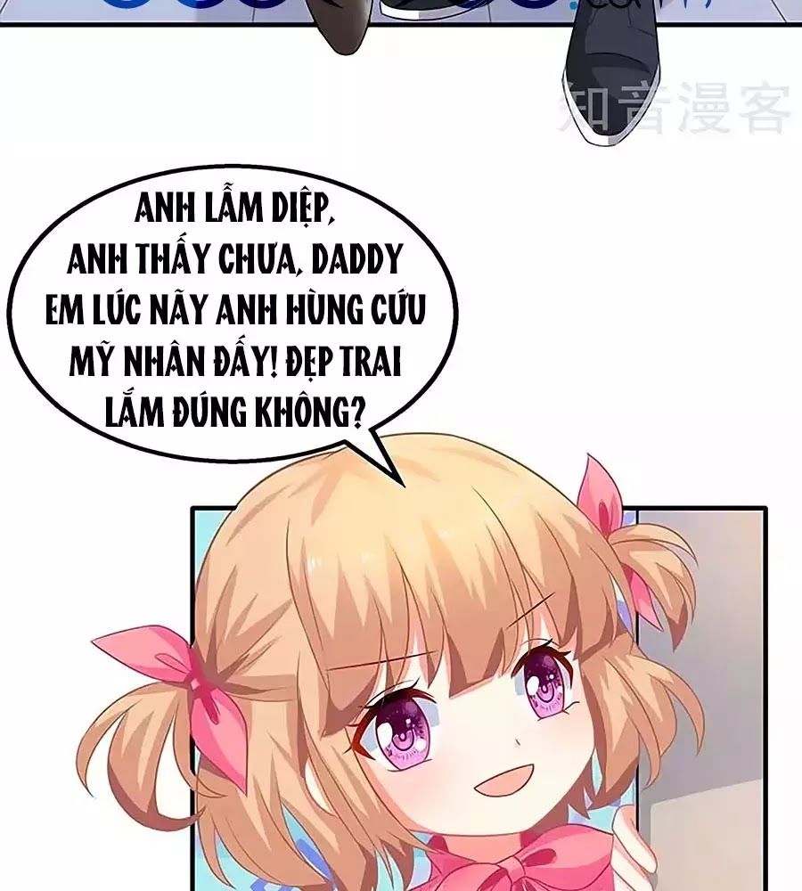 Một Thai Hai Bảo : Đưa Mami Về Nhà ! - Chương 97 - Trang 3