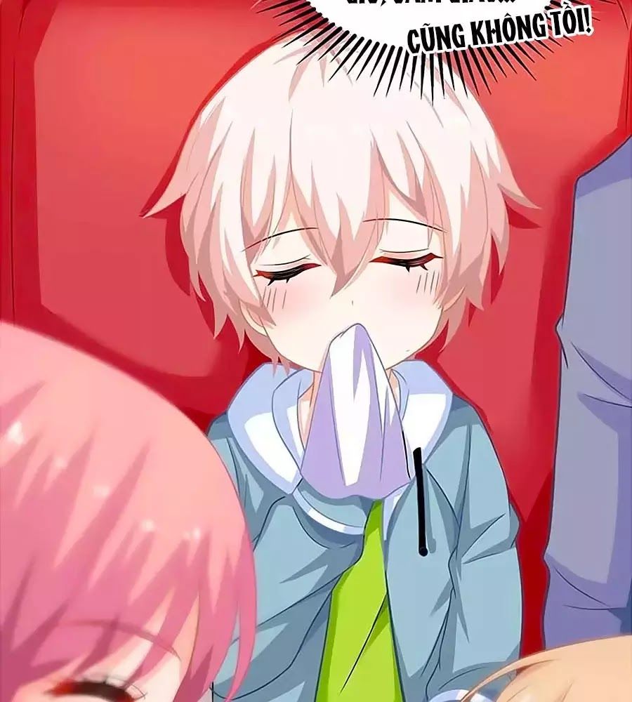 Một Thai Hai Bảo : Đưa Mami Về Nhà ! - Chương 97 - Trang 22