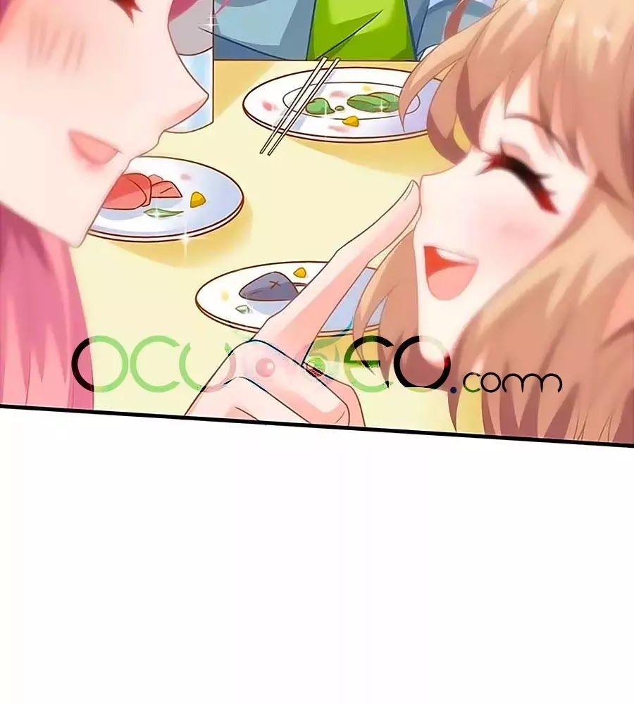 Một Thai Hai Bảo : Đưa Mami Về Nhà ! - Chương 97 - Trang 23