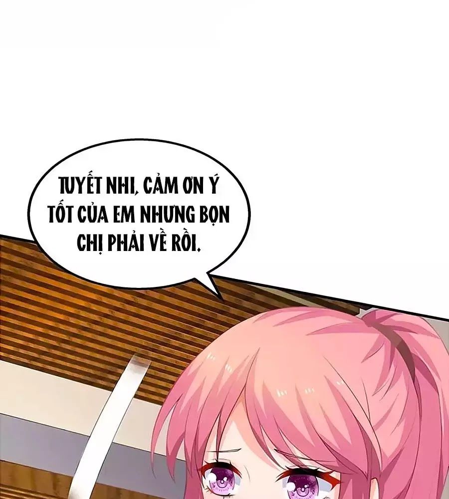 Một Thai Hai Bảo : Đưa Mami Về Nhà ! - Chương 97 - Trang 27