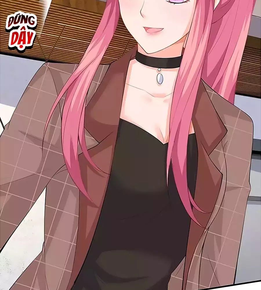 Một Thai Hai Bảo : Đưa Mami Về Nhà ! - Chương 97 - Trang 28