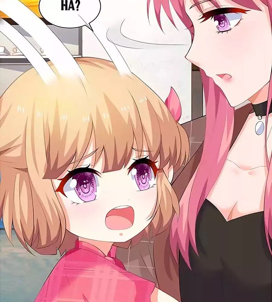 Một Thai Hai Bảo : Đưa Mami Về Nhà ! - Chương 97 - Trang 30