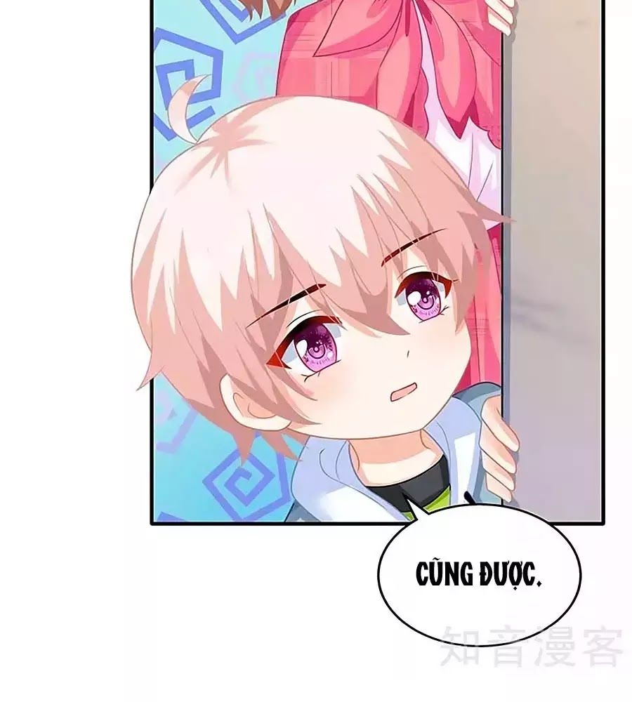 Một Thai Hai Bảo : Đưa Mami Về Nhà ! - Chương 97 - Trang 4