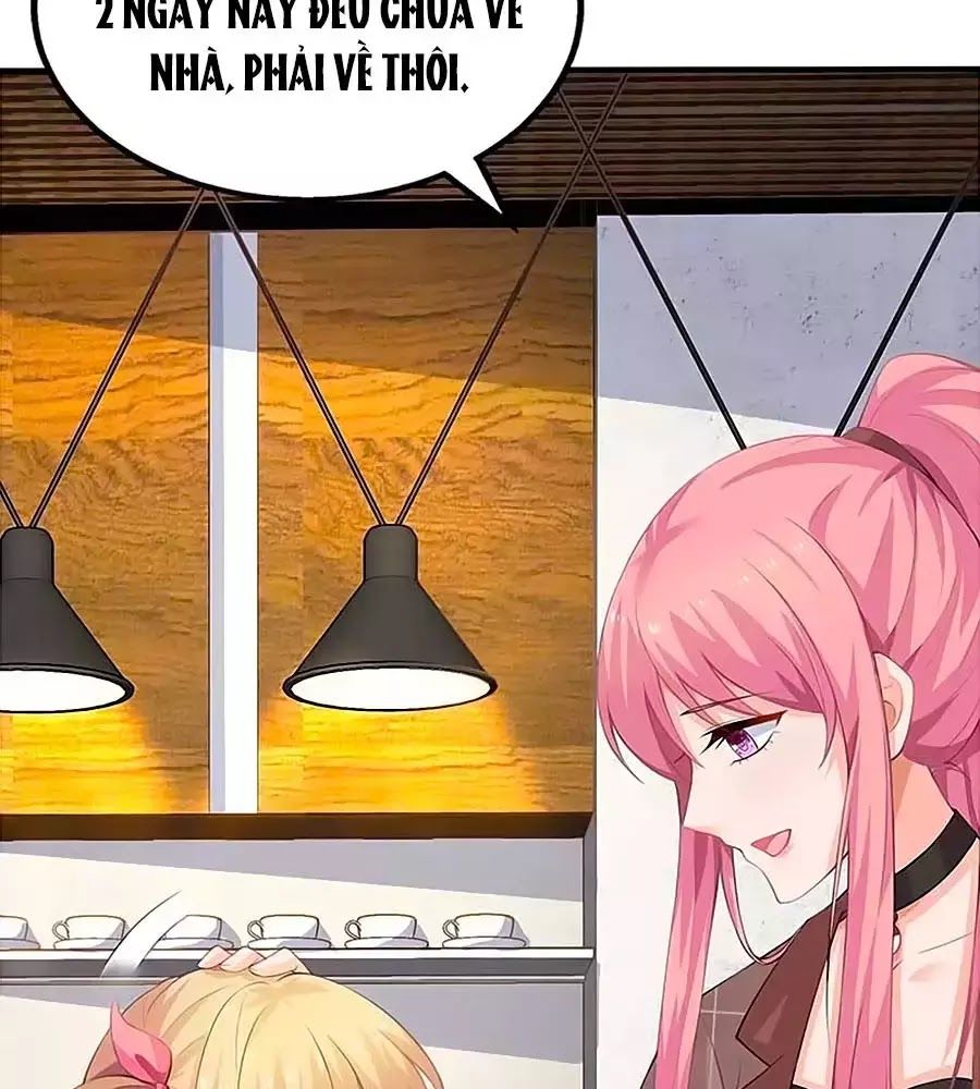 Một Thai Hai Bảo : Đưa Mami Về Nhà ! - Chương 97 - Trang 32