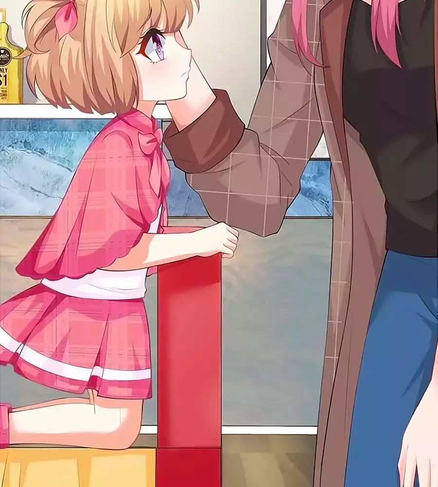 Một Thai Hai Bảo : Đưa Mami Về Nhà ! - Chương 97 - Trang 33