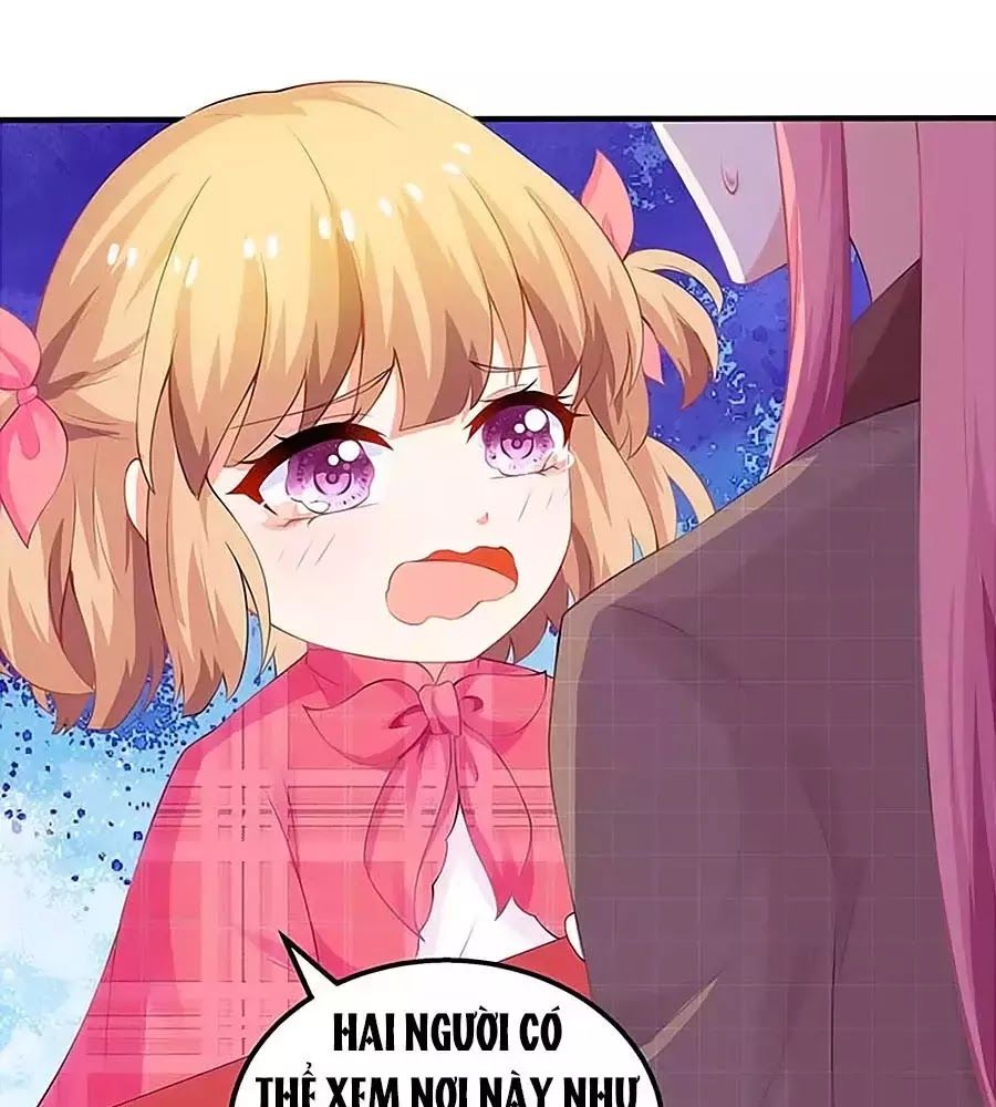 Một Thai Hai Bảo : Đưa Mami Về Nhà ! - Chương 97 - Trang 35