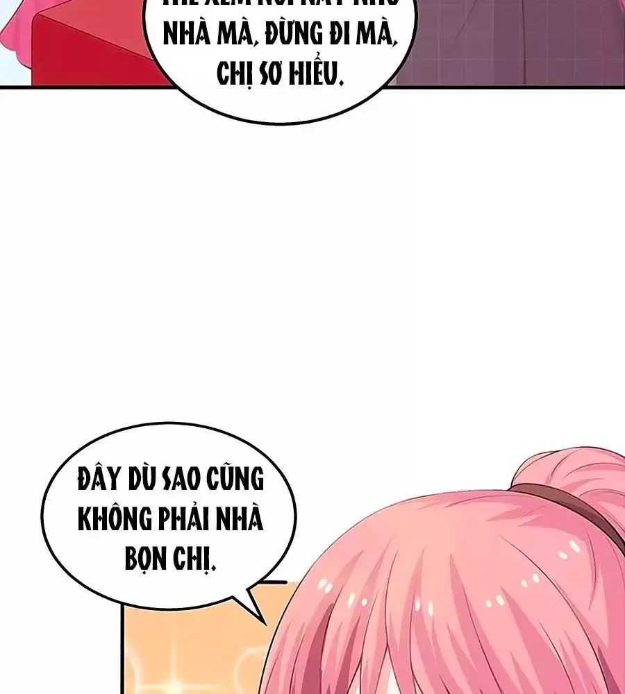Một Thai Hai Bảo : Đưa Mami Về Nhà ! - Chương 97 - Trang 36