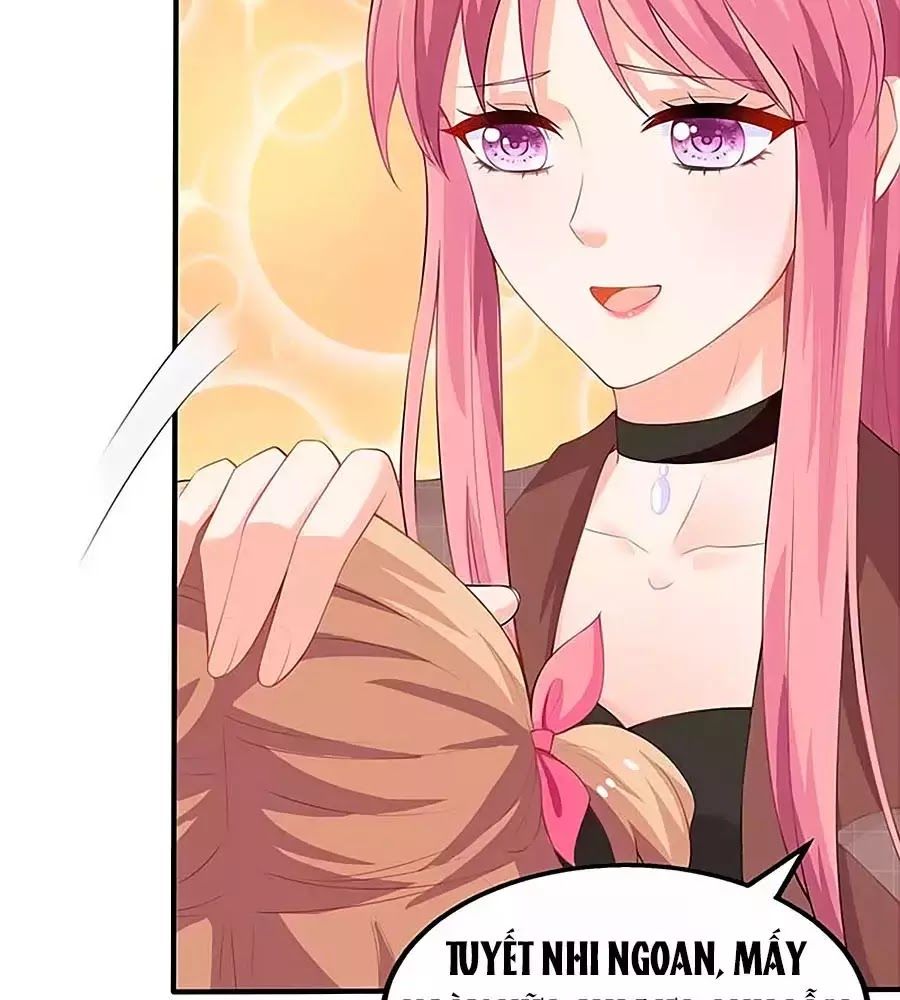 Một Thai Hai Bảo : Đưa Mami Về Nhà ! - Chương 97 - Trang 37