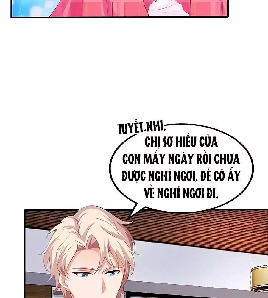 Một Thai Hai Bảo : Đưa Mami Về Nhà ! - Chương 97 - Trang 39