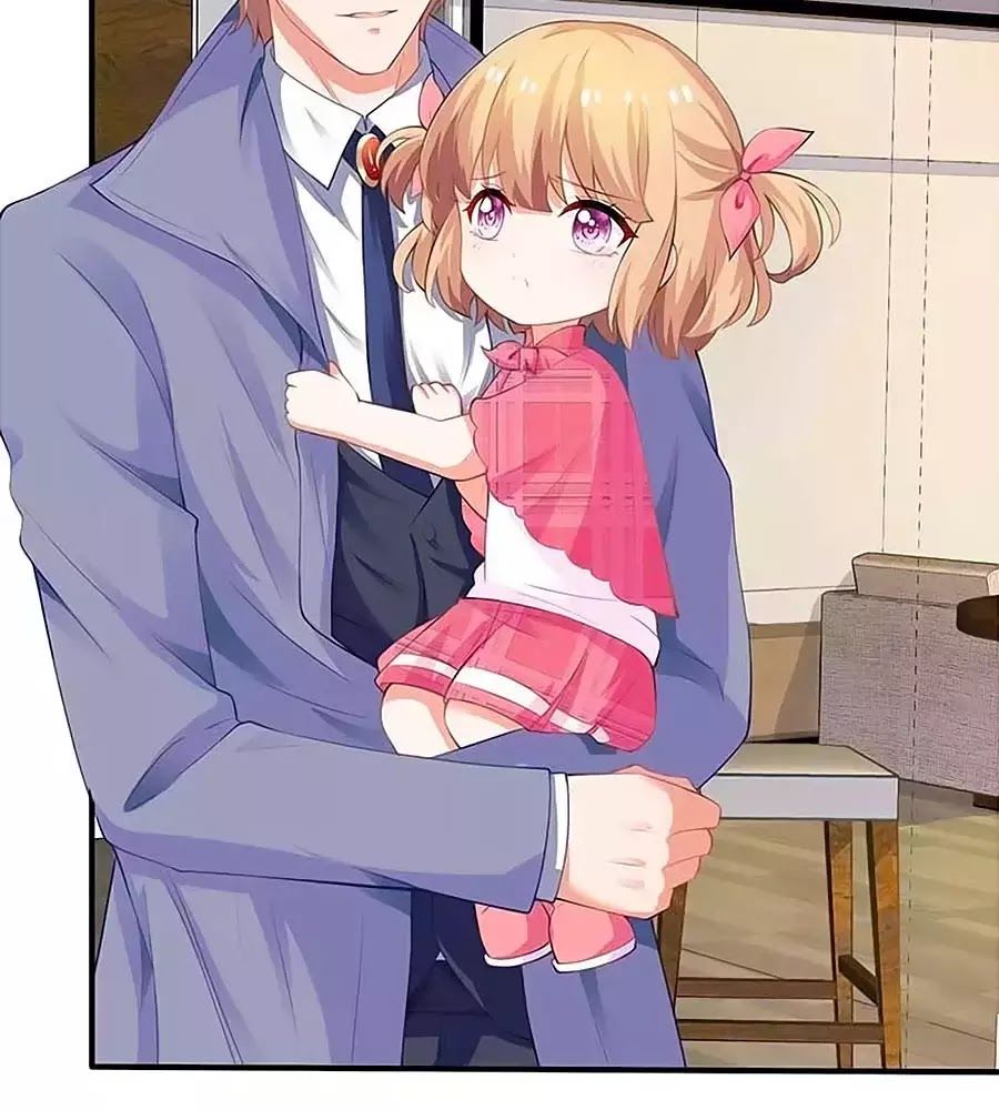 Một Thai Hai Bảo : Đưa Mami Về Nhà ! - Chương 97 - Trang 40