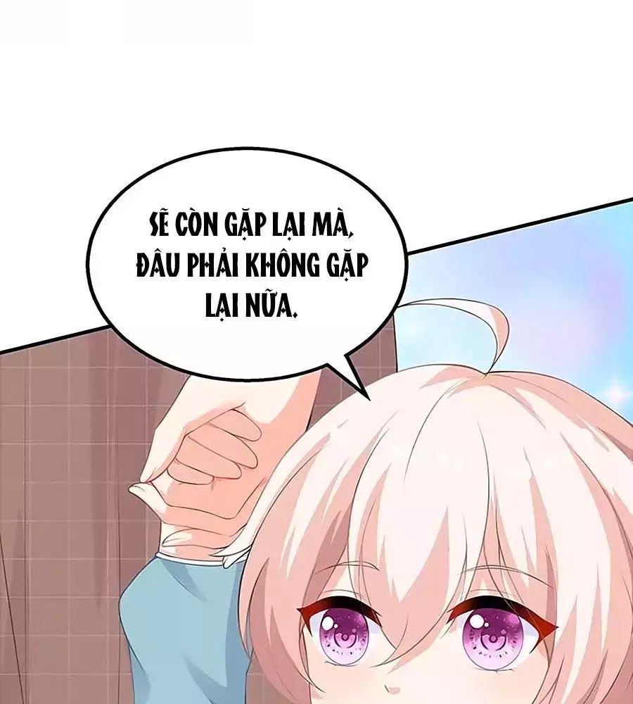 Một Thai Hai Bảo : Đưa Mami Về Nhà ! - Chương 97 - Trang 41