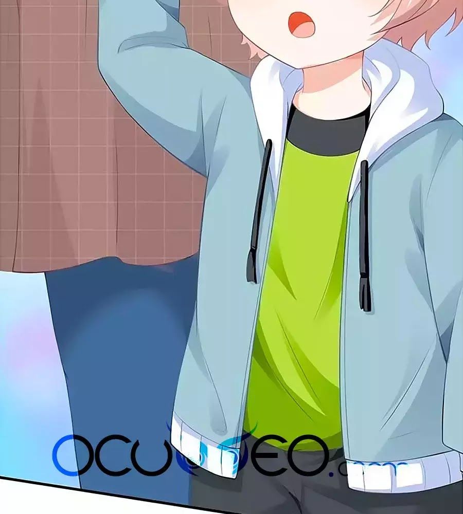 Một Thai Hai Bảo : Đưa Mami Về Nhà ! - Chương 97 - Trang 42