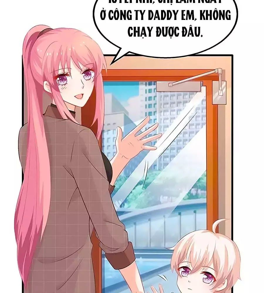 Một Thai Hai Bảo : Đưa Mami Về Nhà ! - Chương 97 - Trang 47