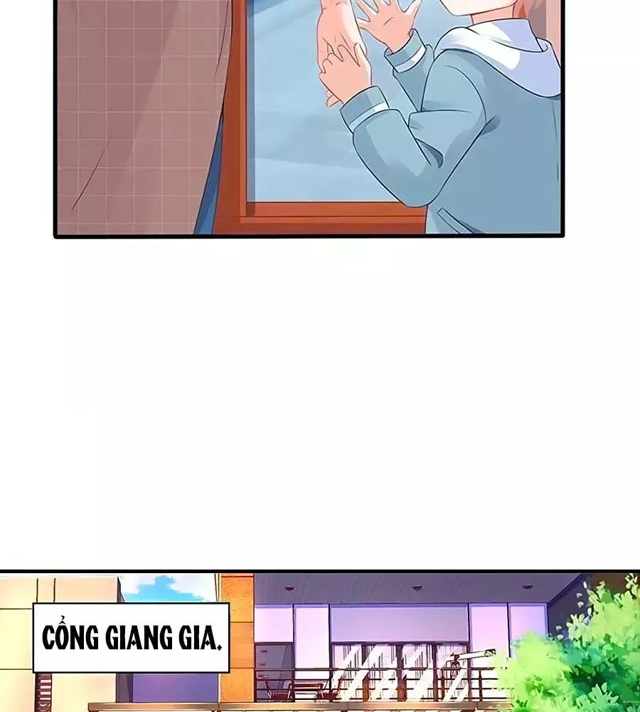 Một Thai Hai Bảo : Đưa Mami Về Nhà ! - Chương 97 - Trang 48