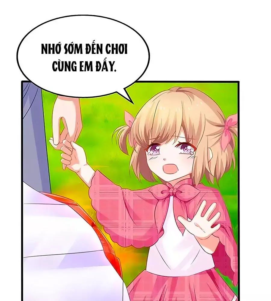 Một Thai Hai Bảo : Đưa Mami Về Nhà ! - Chương 97 - Trang 50