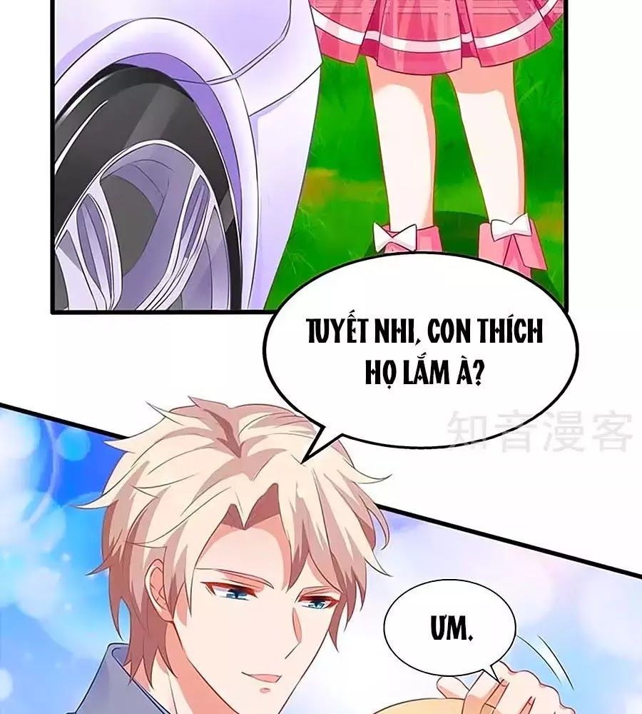 Một Thai Hai Bảo : Đưa Mami Về Nhà ! - Chương 97 - Trang 51