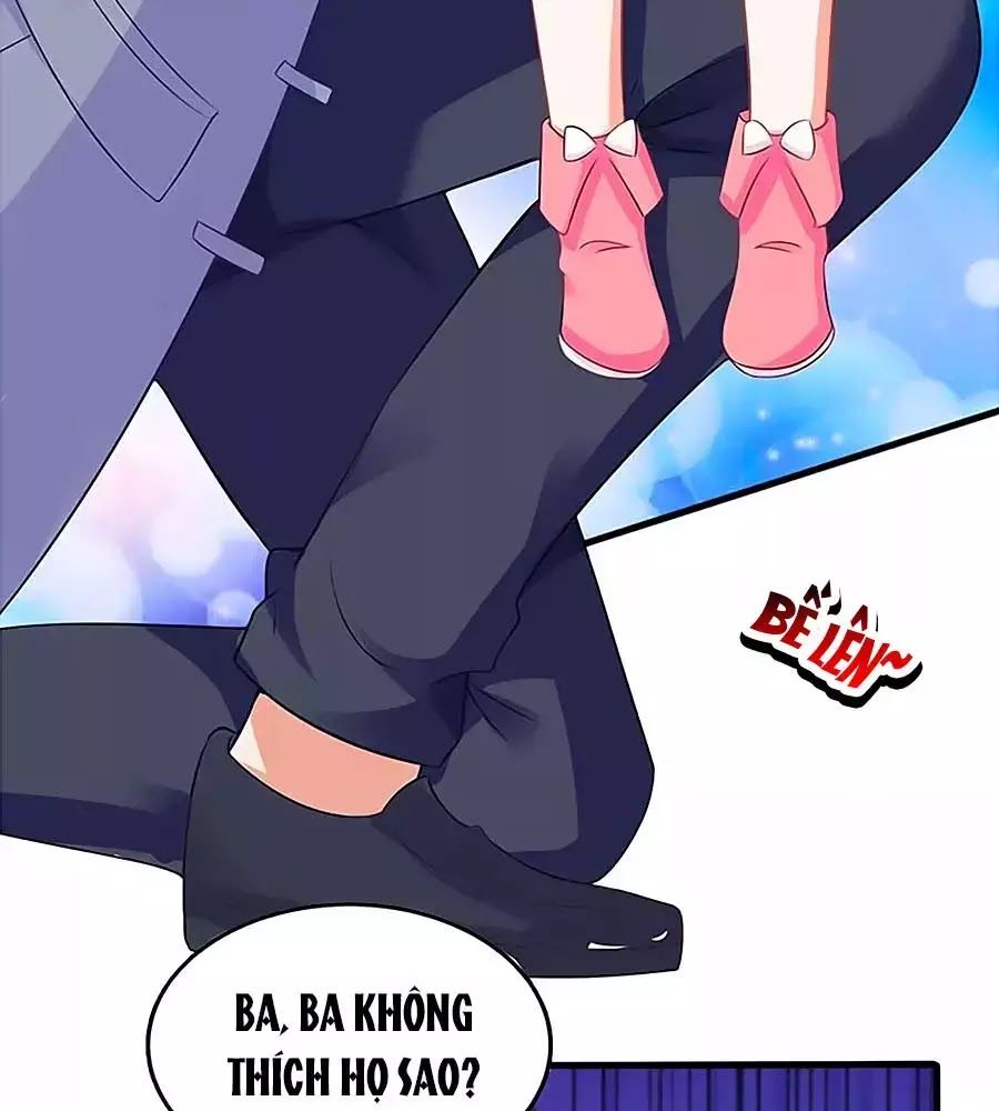 Một Thai Hai Bảo : Đưa Mami Về Nhà ! - Chương 97 - Trang 53