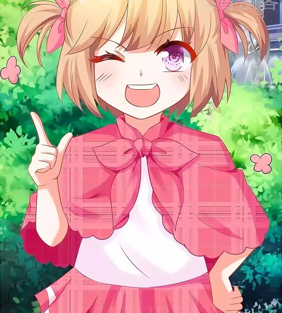 Một Thai Hai Bảo : Đưa Mami Về Nhà ! - Chương 97 - Trang 56