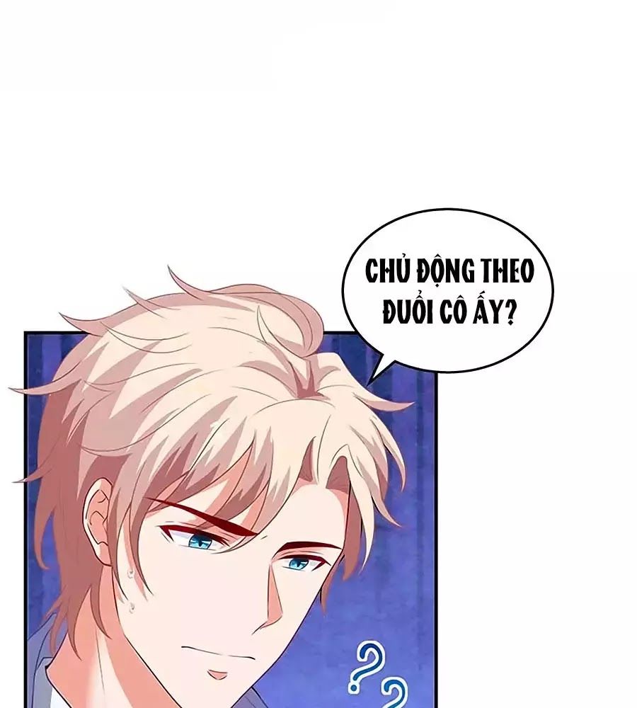 Một Thai Hai Bảo : Đưa Mami Về Nhà ! - Chương 97 - Trang 59