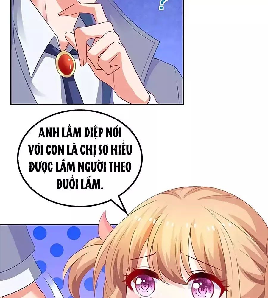 Một Thai Hai Bảo : Đưa Mami Về Nhà ! - Chương 97 - Trang 60