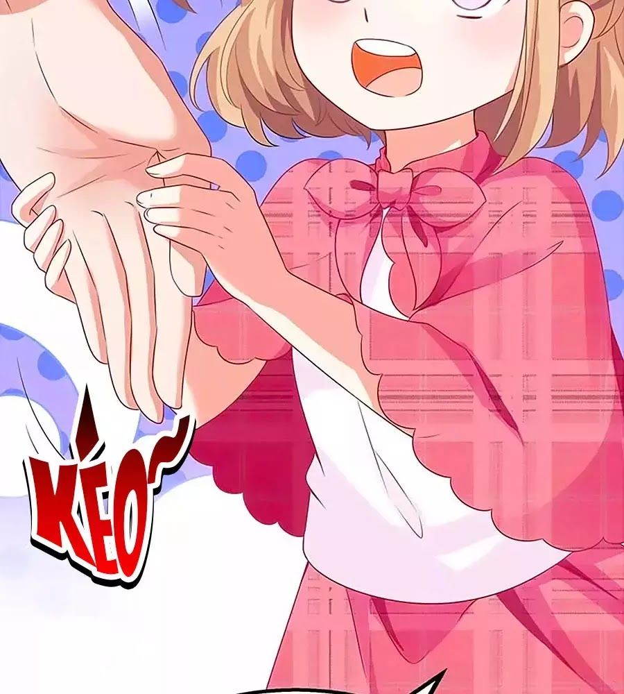 Một Thai Hai Bảo : Đưa Mami Về Nhà ! - Chương 97 - Trang 61