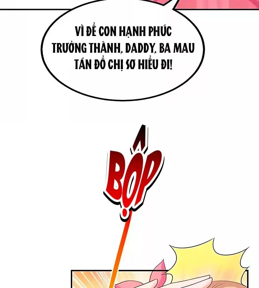 Một Thai Hai Bảo : Đưa Mami Về Nhà ! - Chương 97 - Trang 62