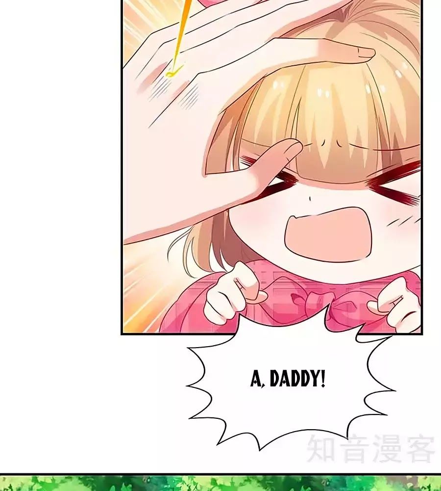 Một Thai Hai Bảo : Đưa Mami Về Nhà ! - Chương 97 - Trang 63