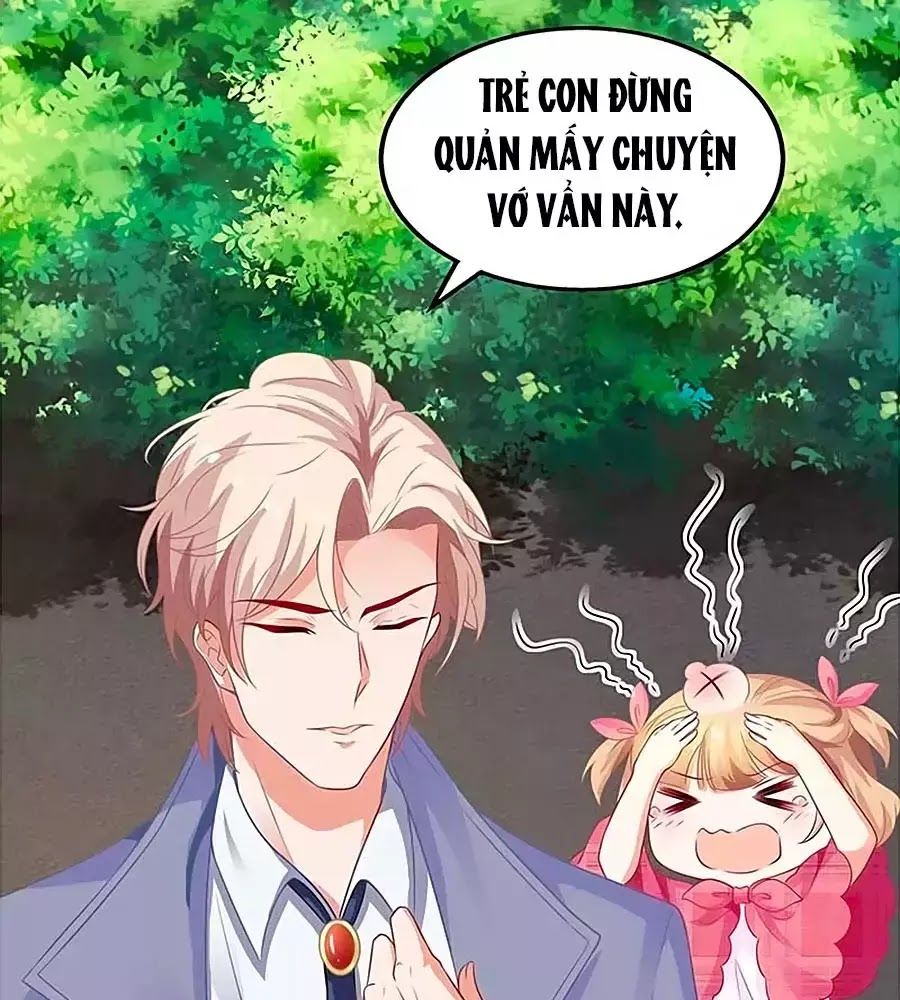 Một Thai Hai Bảo : Đưa Mami Về Nhà ! - Chương 97 - Trang 64