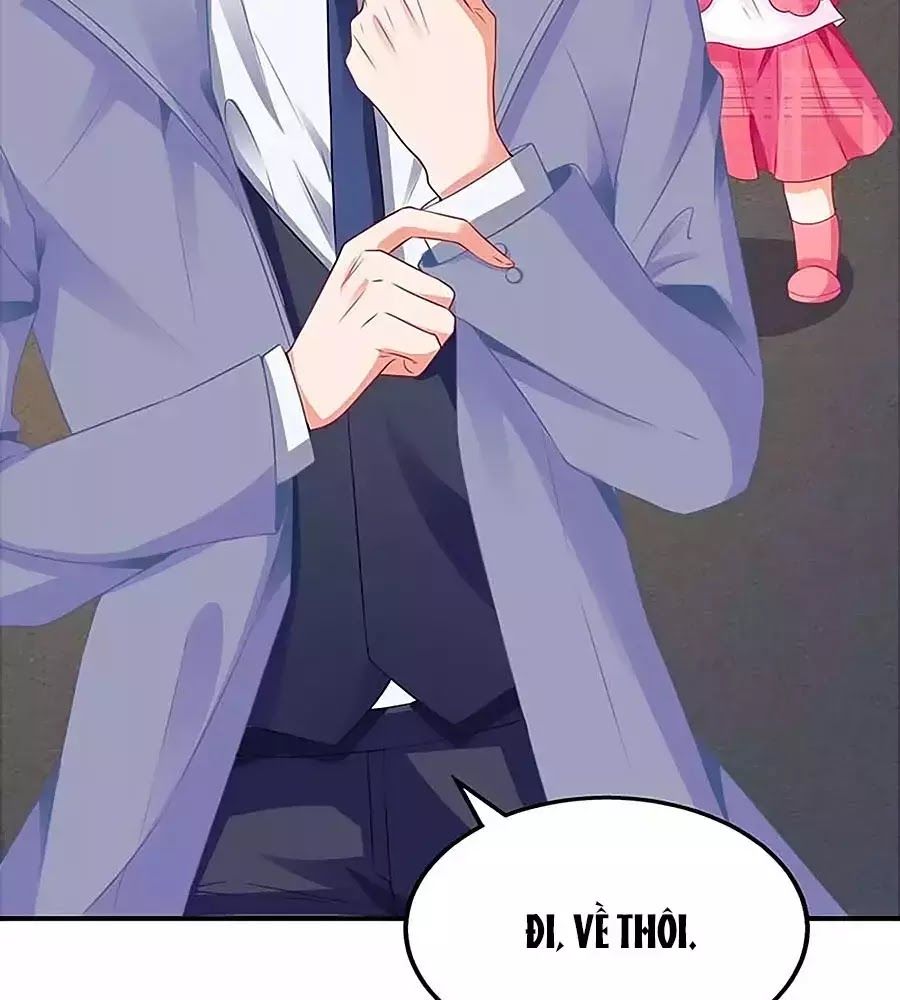 Một Thai Hai Bảo : Đưa Mami Về Nhà ! - Chương 97 - Trang 65