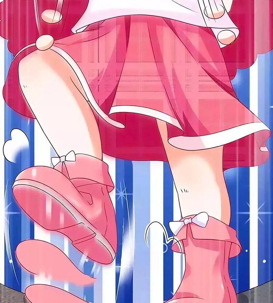 Một Thai Hai Bảo : Đưa Mami Về Nhà ! - Chương 97 - Trang 68