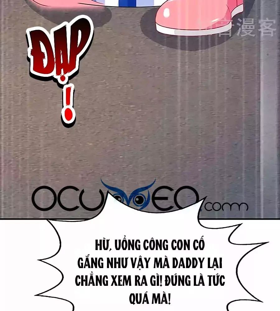 Một Thai Hai Bảo : Đưa Mami Về Nhà ! - Chương 97 - Trang 69