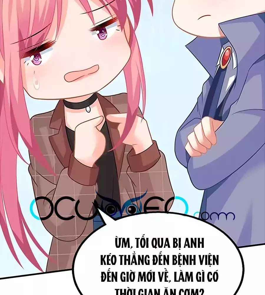 Một Thai Hai Bảo : Đưa Mami Về Nhà ! - Chương 97 - Trang 9