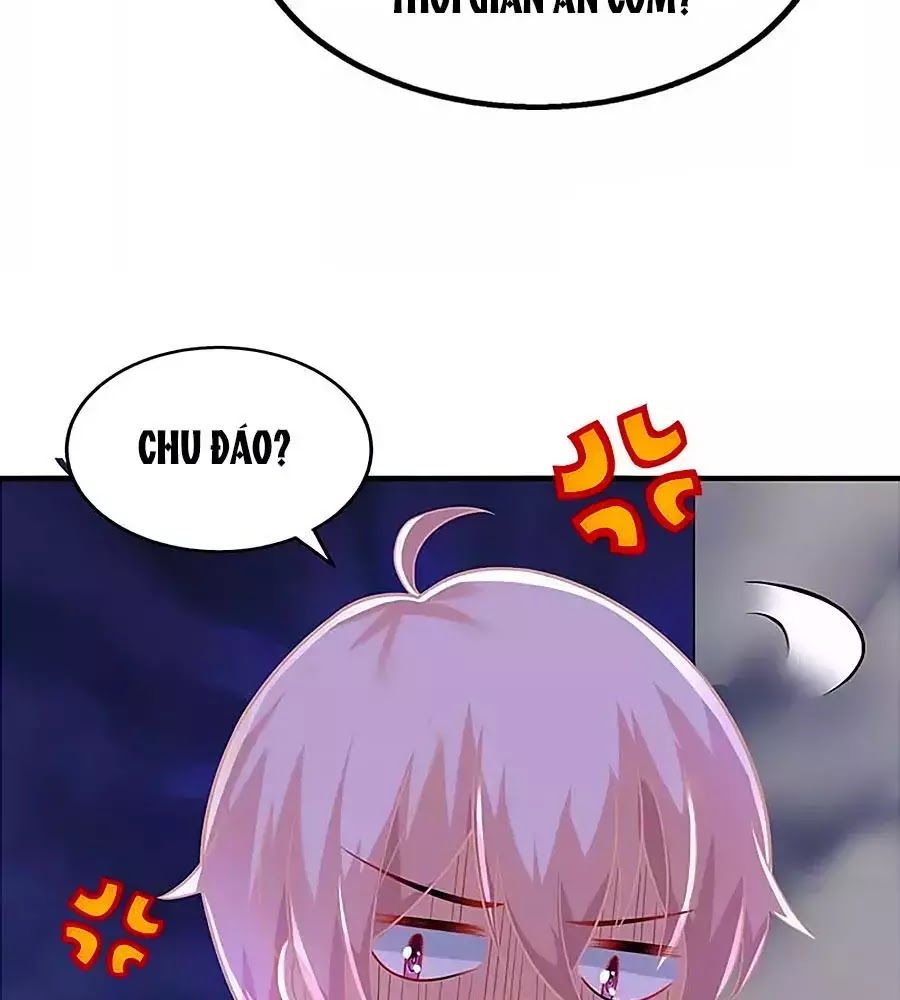 Một Thai Hai Bảo : Đưa Mami Về Nhà ! - Chương 97 - Trang 10